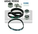 Set curea de distributie SKF VKMA 95958