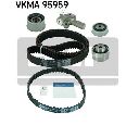 Set curea de distributie SKF VKMA 95959
