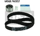 Set curea de distributie SKF VKMA 96002