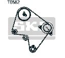 Set curea de distributie SKF VKMA 96010