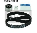 Set curea de distributie SKF VKMA 96214