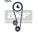 Set curea de distributie SKF VKMA 97505</br>Piesa auto pentru Curea distributie/ Set