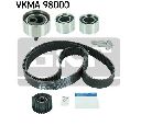 Set curea de distributie SKF VKMA 98000