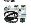 Set curea de distributie SKF VKMA 98114