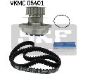 Set pompa apa + curea dintata SKF VKMC 05401