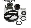Set curea de distributie SKF VKMS 05208</br>Piesa auto pentru Curea distributie/ Set