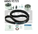 Set curea de distributie SKF VKMS 91720</br>Piesa auto pentru Curea distributie/ Set
