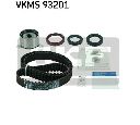 Set curea de distributie SKF VKMS 93201</br>Piesa auto pentru Curea distributie/ Set
