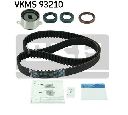 Set curea de distributie SKF VKMS 93210</br>Piesa auto pentru Curea distributie/ Set