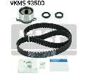 Set curea de distributie SKF VKMS 93500</br>Piesa auto pentru Curea distributie/ Set