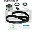 Set curea de distributie SKF VKMS 93615</br>Piesa auto pentru Curea distributie/ Set