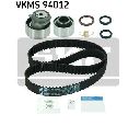 Set curea de distributie SKF VKMS 94012</br>Piesa auto pentru Curea distributie/ Set