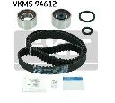 Set curea de distributie SKF VKMS 94612</br>Piesa auto pentru Curea distributie/ Set