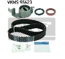 Set curea de distributie SKF VKMS 95623</br>Piesa auto pentru Curea distributie/ Set