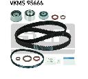 Set curea de distributie SKF VKMS 95666