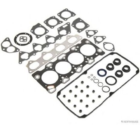 Set garnituri, chiulasa HERTH+BUSS JAKOPARTS J1245042</br>Piesa auto pentru Chiuloasa/piese Set garnituri, chiulasa HERTH+BUSS JAKOPARTS J1245042</br>Piesa auto pentru Chiuloasa/piese