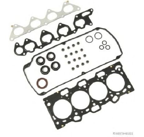 Set garnituri, chiulasa HERTH+BUSS JAKOPARTS J1245100 Set garnituri, chiulasa HERTH+BUSS JAKOPARTS J1245100