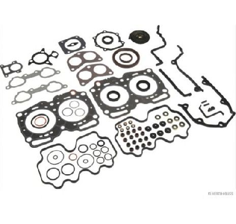 Set garnituri, chiulasa HERTH+BUSS JAKOPARTS J1247018</br>Piesa auto pentru Chiuloasa/piese Set garnituri, chiulasa HERTH+BUSS JAKOPARTS J1247018</br>Piesa auto pentru Chiuloasa/piese