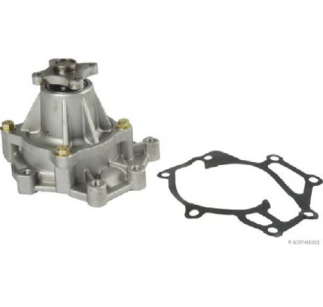 Pompa apa HERTH+BUSS JAKOPARTS J1510537</br>Piesa auto pentru Pompa apa/ Garnitura Pompa apa HERTH+BUSS JAKOPARTS J1510537</br>Piesa auto pentru Pompa apa/ Garnitura