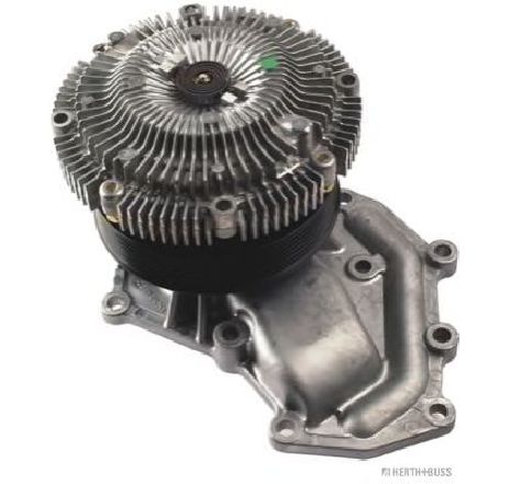 Pompa apa HERTH+BUSS JAKOPARTS J1511078 Pompa apa HERTH+BUSS JAKOPARTS J1511078