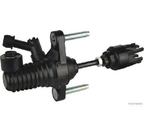 Pompa centrala, ambreiaj HERTH+BUSS JAKOPARTS J2502008 Pompa centrala, ambreiaj HERTH+BUSS JAKOPARTS J2502008