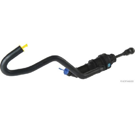 Pompa centrala, ambreiaj HERTH+BUSS JAKOPARTS J2505055</br>Piesa auto pentru Comanda ambreiaj Pompa centrala, ambreiaj HERTH+BUSS JAKOPARTS J2505055</br>Piesa auto pentru Comanda ambreiaj