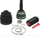 Set articulatie, planetara HERTH+BUSS JAKOPARTS J2820504</br>Piesa auto pentru Angrenare roata