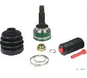 Set articulatie, planetara HERTH+BUSS JAKOPARTS J2823012</br>Piesa auto pentru Angrenare roata