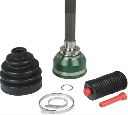 Set articulatie, planetara HERTH+BUSS JAKOPARTS J2829005</br>Piesa auto pentru Angrenare roata