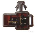 Pompa centrala, frana HERTH+BUSS JAKOPARTS J3100327</br>Piesa auto pentru Sistem de franare