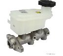 Pompa centrala, frana HERTH+BUSS JAKOPARTS J3100552</br>Piesa auto pentru Sistem de franare