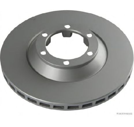 Disc frana HERTH+BUSS JAKOPARTS J3300524 Disc frana HERTH+BUSS JAKOPARTS J3300524