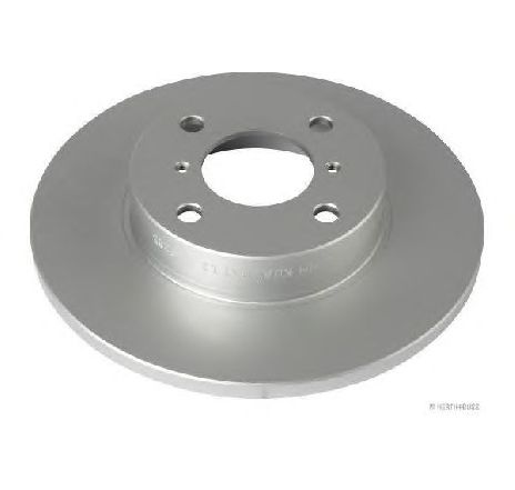 Disc frana HERTH+BUSS JAKOPARTS J3308017 Disc frana HERTH+BUSS JAKOPARTS J3308017