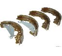 Set saboti frana HERTH+BUSS JAKOPARTS J3500529