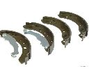 Set saboti frana HERTH+BUSS JAKOPARTS J3501043