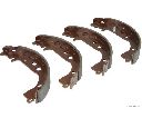Set saboti frana HERTH+BUSS JAKOPARTS J3502071