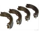 Set saboti frana HERTH+BUSS JAKOPARTS J3505031</br>Piesa auto pentru PROTON PERSONA 400 hatchback (C9C, C9S) PROTO WIRA hatchback (C9C, C9S) 1,5