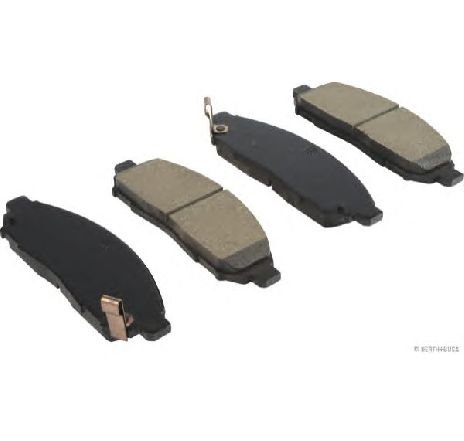 Set placute frana,frana disc HERTH+BUSS JAKOPARTS J3601010</br>Piesa auto pentru Frana disc Set placute frana,frana disc HERTH+BUSS JAKOPARTS J3601010</br>Piesa auto pentru Frana disc