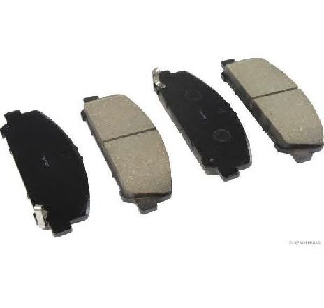 Set placute frana,frana disc HERTH+BUSS JAKOPARTS J3601020</br>Piesa auto pentru Frana disc Set placute frana,frana disc HERTH+BUSS JAKOPARTS J3601020</br>Piesa auto pentru Frana disc