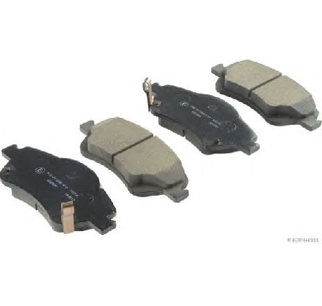 Set placute frana,frana disc HERTH+BUSS JAKOPARTS J3602001</br>Piesa auto pentru Frana disc Set placute frana,frana disc HERTH+BUSS JAKOPARTS J3602001</br>Piesa auto pentru Frana disc