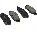 Set placute frana,frana disc HERTH+BUSS JAKOPARTS J3604023</br>Piesa auto pentru HONDA CIVIC IV limuzina (ED) HONDA CIVIC Mk III limuzina (ED) 1.6 i 16V