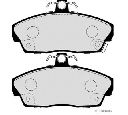 Set placute frana,frana disc HERTH+BUSS JAKOPARTS J3604031</br>Piesa auto pentru HONDA CIVIC VI Fastback (MA, MB) HONDA CIVIC Mk IV hatchback (MA, MB) 1.6 16V (MB4)