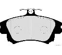 Set placute frana,frana disc HERTH+BUSS JAKOPARTS J3605042</br>Piesa auto pentru MITSUBISHI CARISMA (DA)  1.9 DI-D