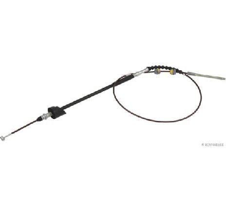 Cablu, frana de parcare HERTH+BUSS JAKOPARTS J3912029 Cablu, frana de parcare HERTH+BUSS JAKOPARTS J3912029