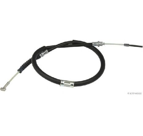 Cablu, frana de parcare HERTH+BUSS JAKOPARTS J3912050 Cablu, frana de parcare HERTH+BUSS JAKOPARTS J3912050