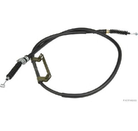 Cablu, frana de parcare HERTH+BUSS JAKOPARTS J3920322 Cablu, frana de parcare HERTH+BUSS JAKOPARTS J3920322