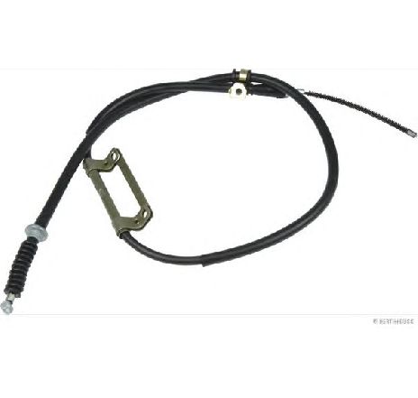 Cablu, frana de parcare HERTH+BUSS JAKOPARTS J3920331 Cablu, frana de parcare HERTH+BUSS JAKOPARTS J3920331