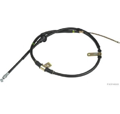 Cablu, frana de parcare HERTH+BUSS JAKOPARTS J3920501 Cablu, frana de parcare HERTH+BUSS JAKOPARTS J3920501