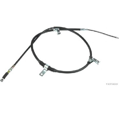Cablu, frana de parcare HERTH+BUSS JAKOPARTS J3920513 Cablu, frana de parcare HERTH+BUSS JAKOPARTS J3920513