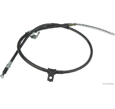 Cablu, frana de parcare HERTH+BUSS JAKOPARTS J3920551 Cablu, frana de parcare HERTH+BUSS JAKOPARTS J3920551